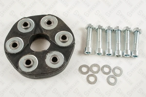 Joint, arbre de transmission STELLOX 07-10009-SX