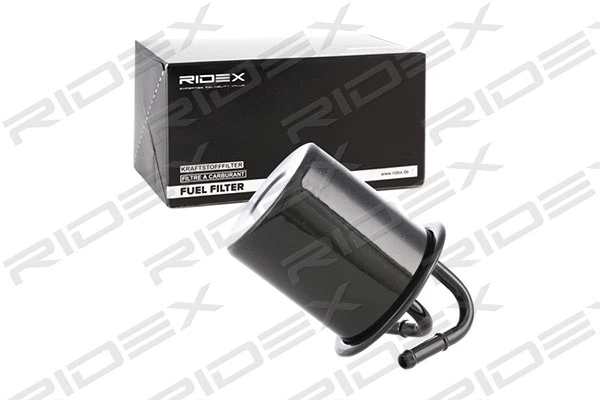 Filtre à carburant RIDEX 9F0092