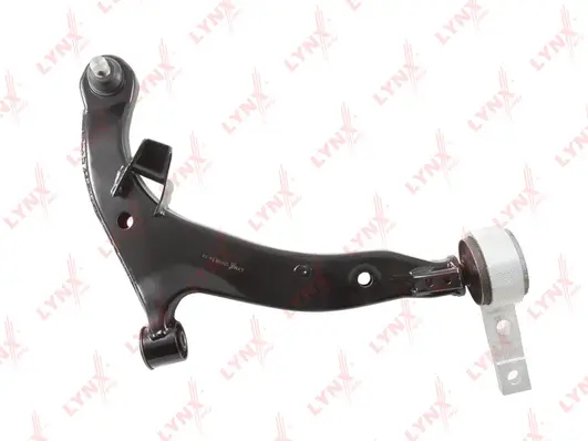 Bras de liaison, suspension de roue LYNXAUTO C5470R