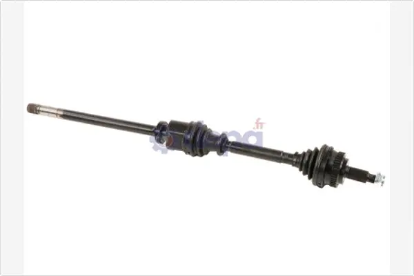 Arbre de transmission DEPA 3204025