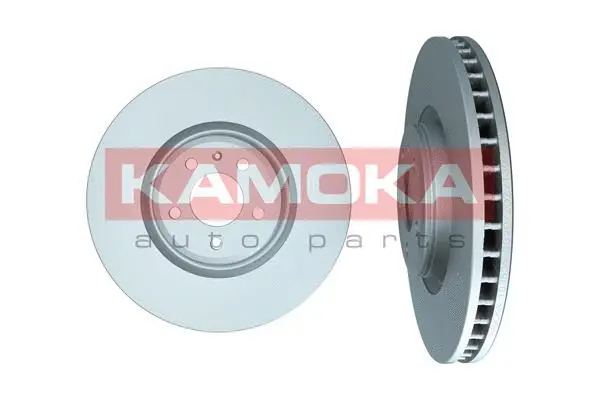 Disque de frein KAMOKA 103635