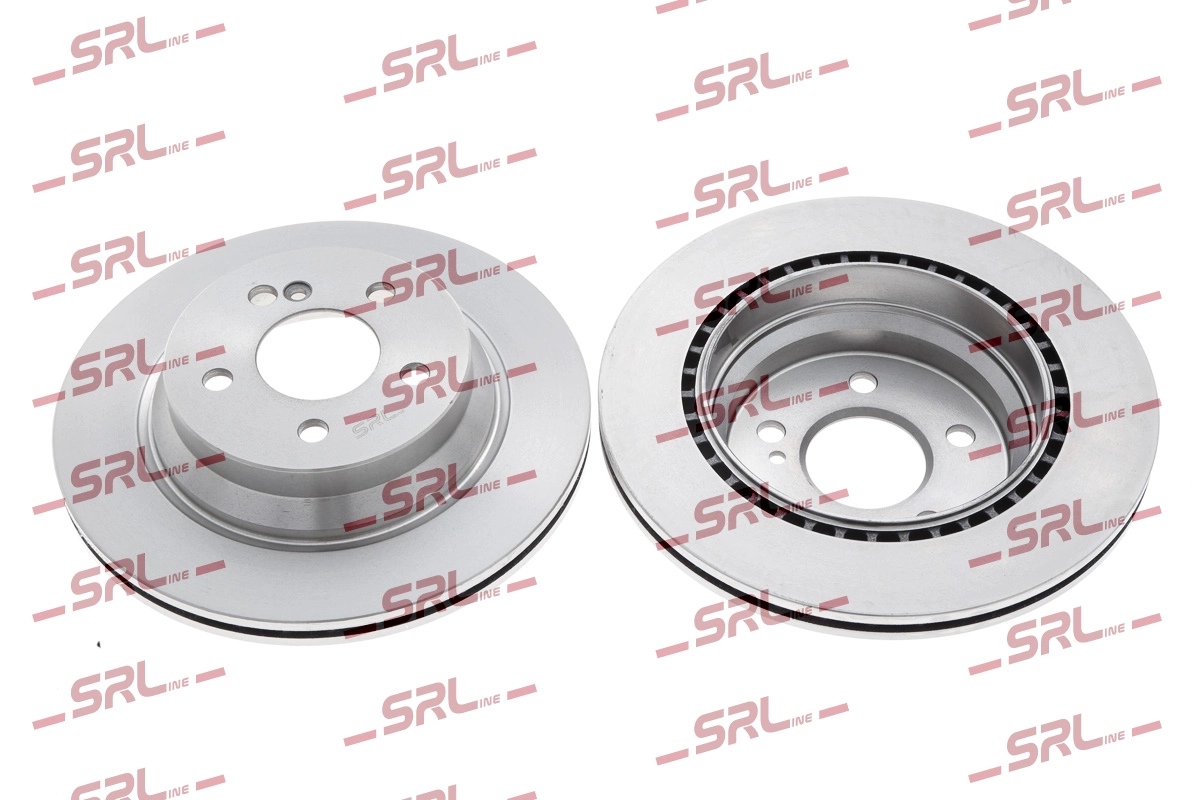 Disque de frein SRLine S71-1420