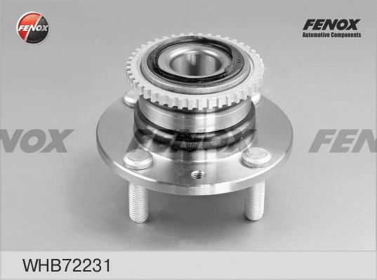 Moyeu de roue FENOX WHB72231