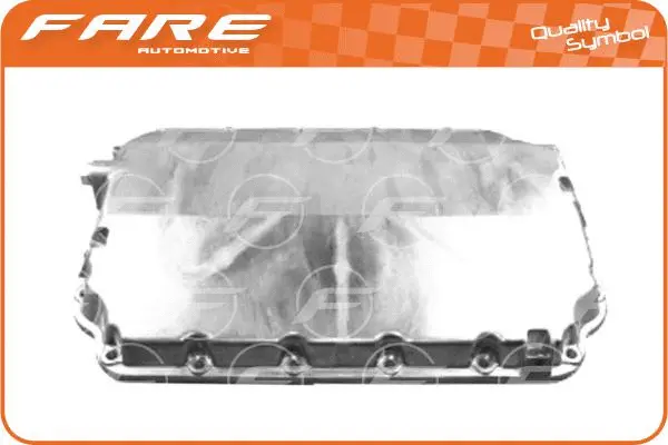 Carter d'huile FARE-RCH 25260