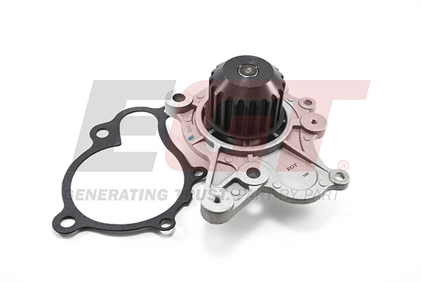 Pompe à eau, refroidissement du moteur EGT 701159EGT