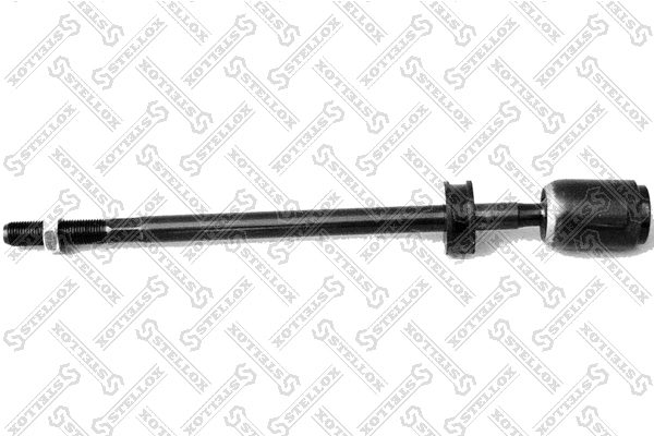 Rotule de direction intérieure, barre de connexion STELLOX 55-00618-SX