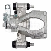 Étrier de frein AutoTechteile 504 0101