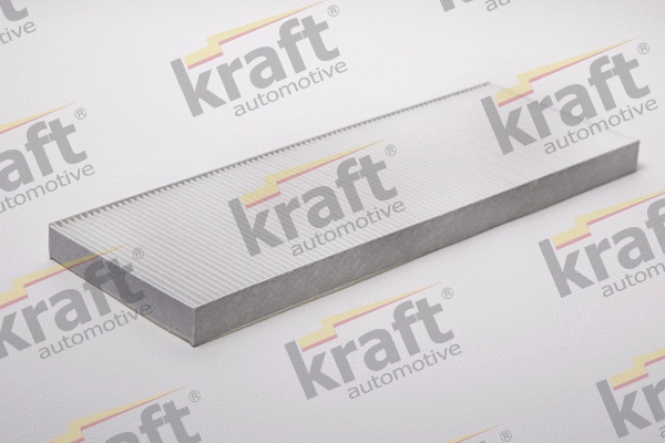 Filtre, air de l'habitacle KRAFT AUTOMOTIVE 1731530