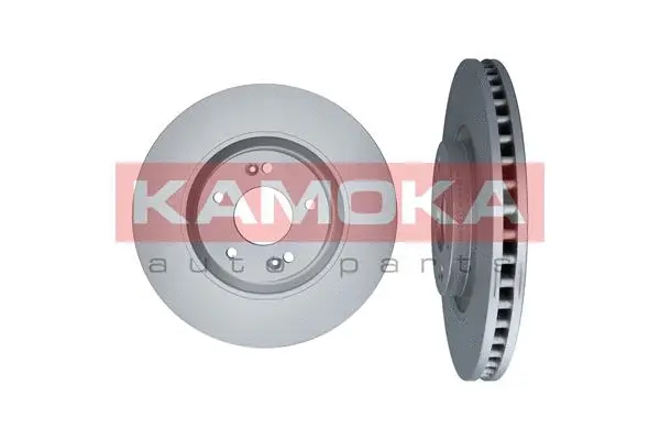 Disque de frein KAMOKA 103296