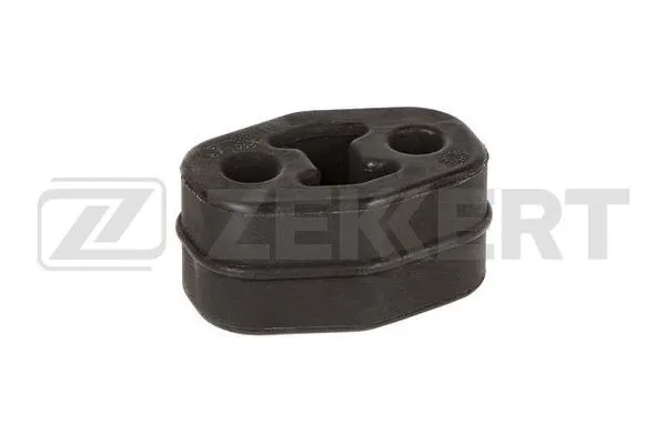 Suspension, échappement ZEKKERT GM-8036