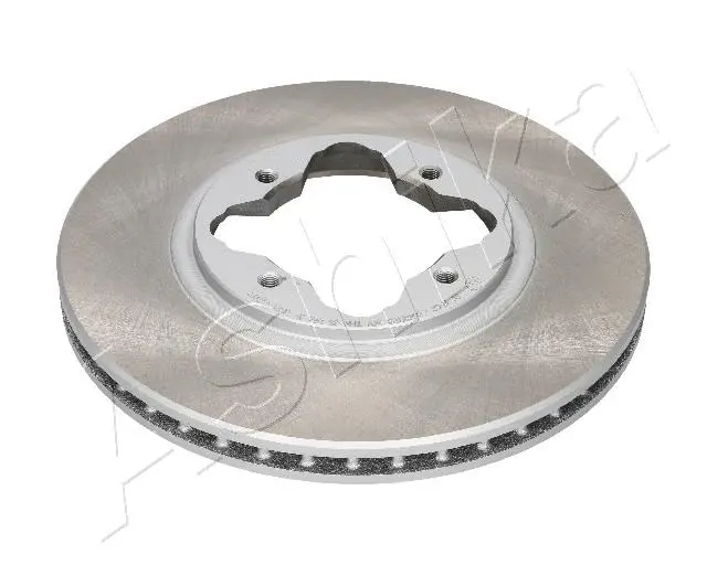 Disque de frein ASHIKA 60-04-401C