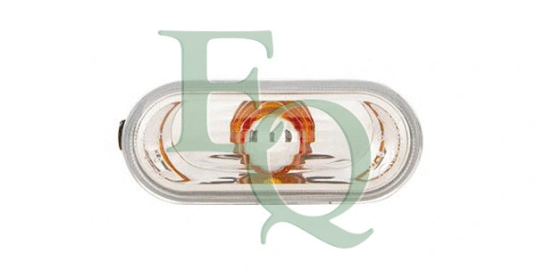 Feu clignotant EQUAL QUALITY FL0513