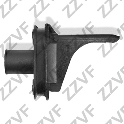 Suspension, corps de l'essieu ZZVF ZVSDAA01