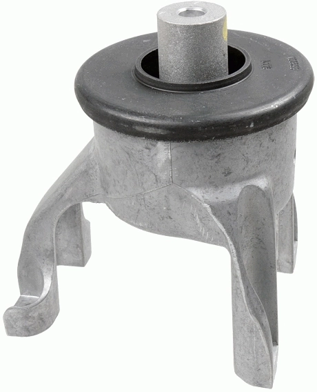 Support moteur LEMFÖRDER 37660 01