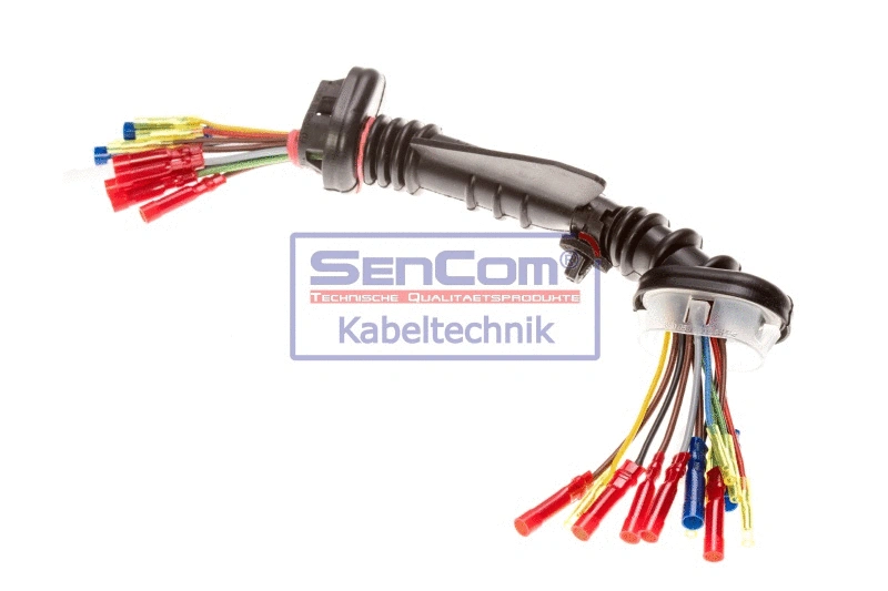 Kit réparation de câble, hayon SenCom 5570500