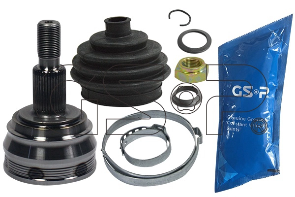 Jeu de joints, arbre de transmission GSP-BR 803033