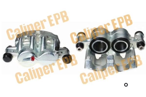Étrier de frein Calipere+ NAIBA C958R