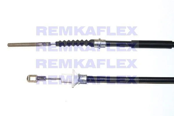 Tirette à câble, commande d'embrayage KAWE 60.2320