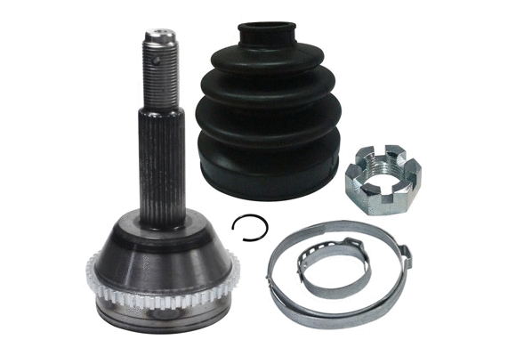 Jeu de joints, arbre de transmission HART 449 082