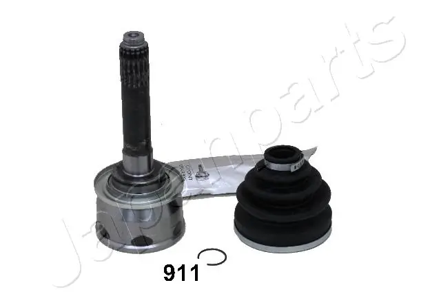 Jeu de joints, arbre de transmission JAPANPARTS GI-911