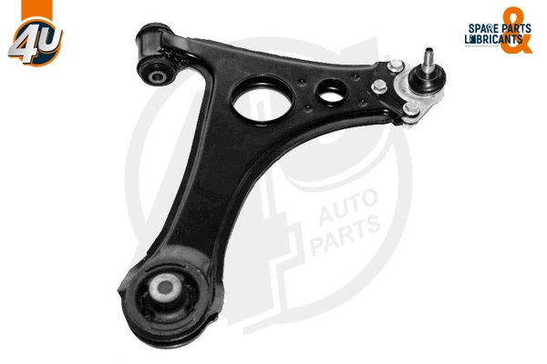 Bras de liaison, suspension de roue 4U Autoparts G93256