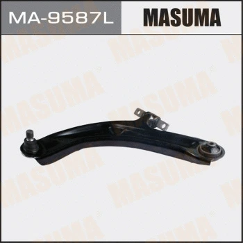 Bras de liaison, suspension de roue MASUMA MA-9587L