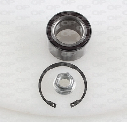 Kit de roulements de roue OPEN PARTS HBK5138.01