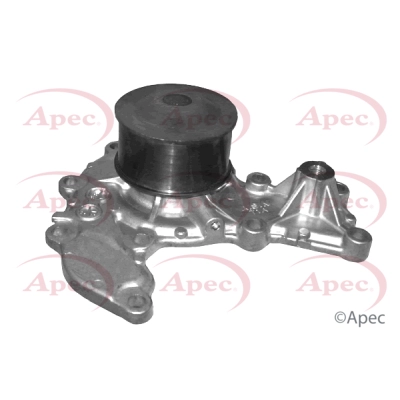Pompe à eau, refroidissement du moteur APEC AWP1266