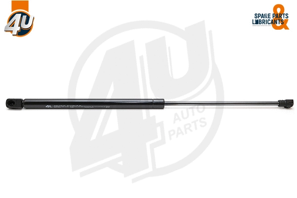Vérin de hayon, de coffre 4U Autoparts 48374VV