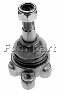 Rotule de suspension FORMPART 3904001