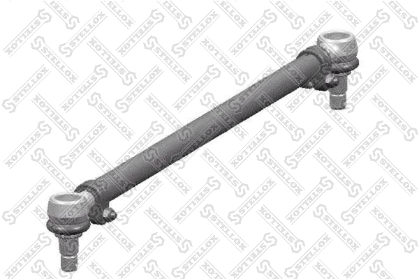 Barre de connexion STELLOX 84-35540-SX