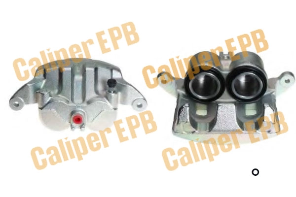 Étrier de frein Calipere+ NAIBA C857L