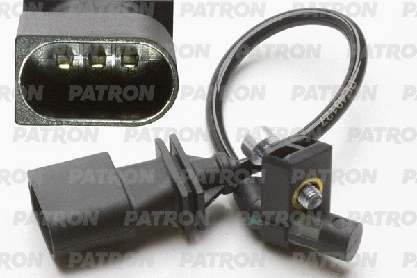 Capteur d'angle, vilebrequin PATRON PE40127