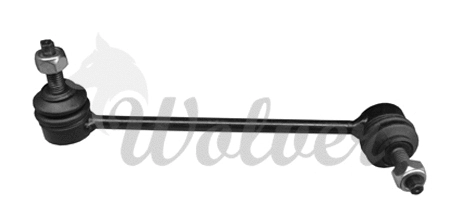 Rotule de barre de connexion WOLVER SP402700