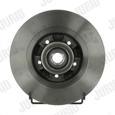 Disque de frein JURID 563504J