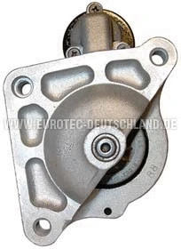 Démarreur EUROTEC 11010590