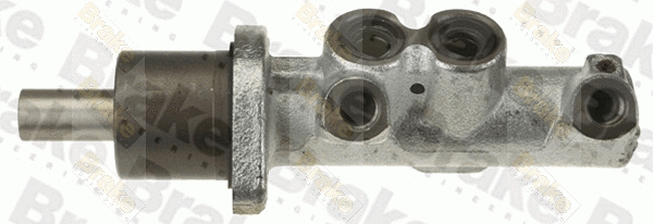 Maître-cylindre de frein Brake ENGINEERING MC1801BE