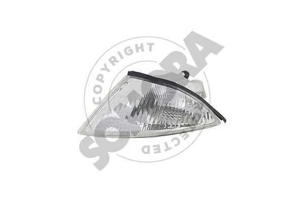 Feu clignotant SOMORA 186014