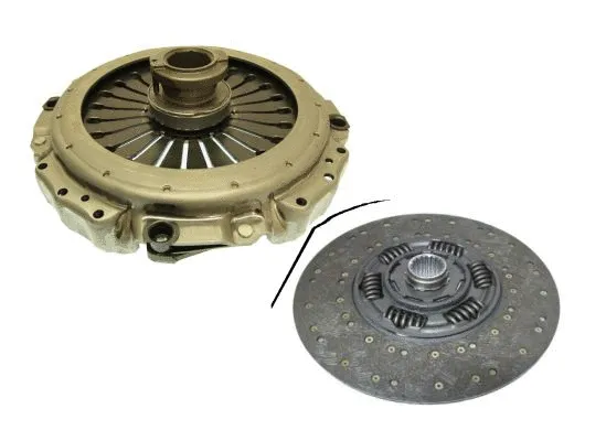 Kit d'embrayage KAWE 7179502