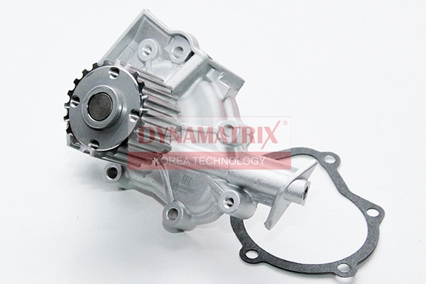 Pompe à eau, refroidissement du moteur DYNAMATRIX DWPD216