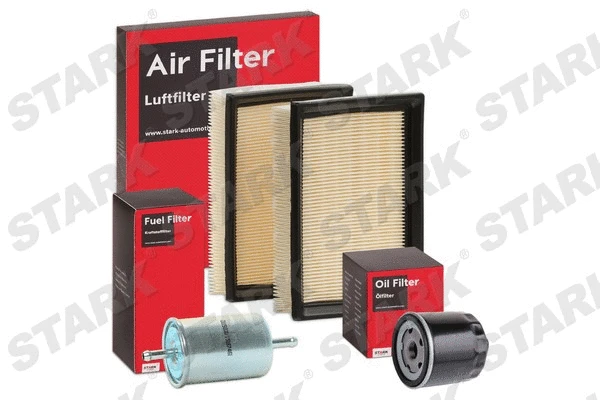 Kit de filtres Stark SKFS-188102888