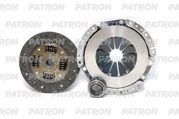 Kit d'embrayage PATRON PCE0022