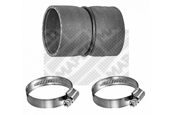 Gaine de suralimentation MAPCO 39811