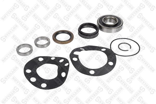 Kit de roulements de roue STELLOX 43-29374-SX