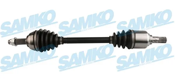 Arbre de transmission SAMKO DS60425