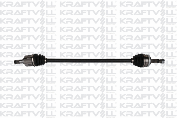 Arbre de transmission KRAFTVOLL GERMANY 01010112