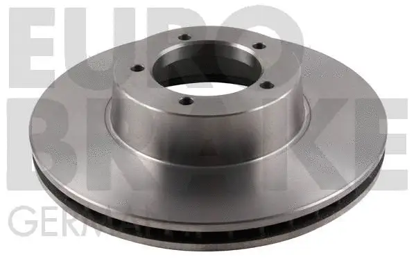 Disque de frein EUROBRAKE 5815204023