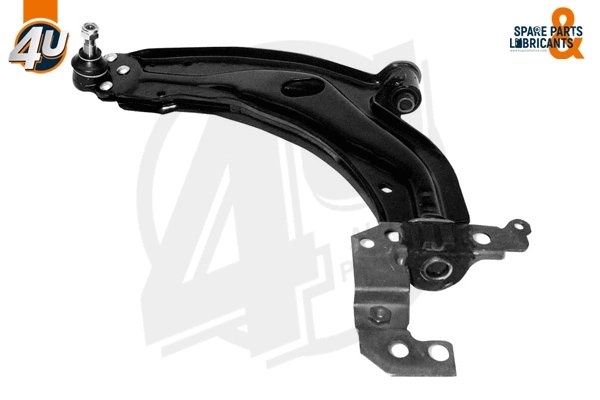 Bras de liaison, suspension de roue 4U Autoparts G68397