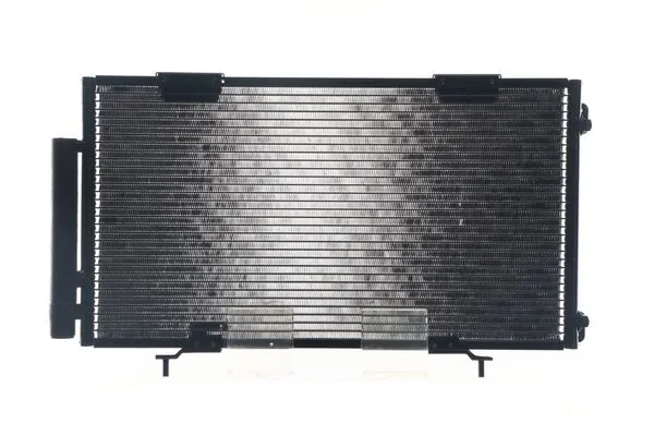 Condenseur, climatisation MAHLE AC 261 000S