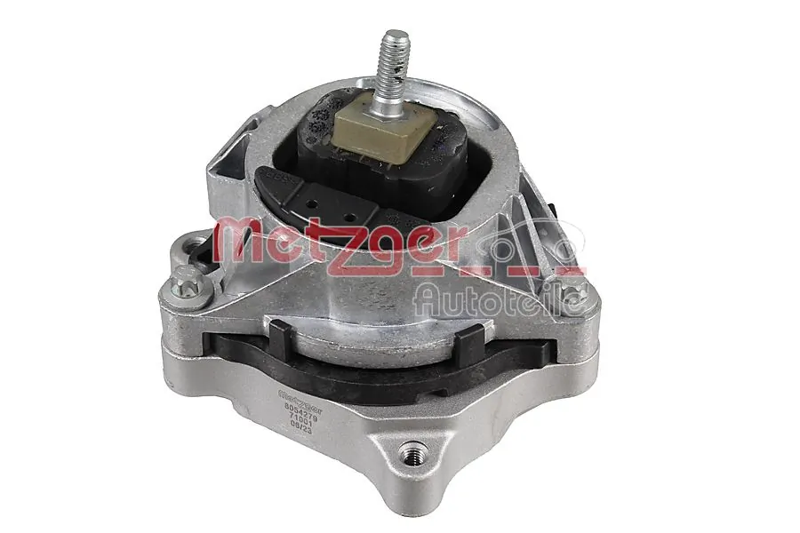 Support moteur METZGER 8054279